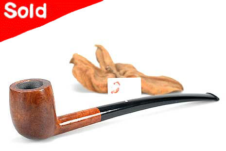 Alfred Dunhill Root Briar C60 F/T 4R "1973" Estate oF